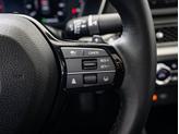Thumbnail of 2025 Liquid Carbon Metallic Acura Integra