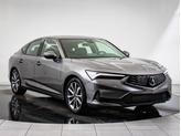 Thumbnail of 2025 Liquid Carbon Metallic Acura Integra