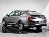 Thumbnail of 2025 Liquid Carbon Metallic Acura Integra