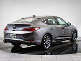 Thumbnail of 2025 Liquid Carbon Metallic Acura Integra