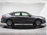 Thumbnail of 2025 Liquid Carbon Metallic Acura Integra