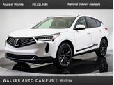 Photo of 2025 Precision Certified Acura RDX