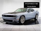 Photo of 2020 Smoke Show Dodge Challenger
