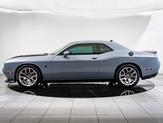 Thumbnail of 2020 Smoke Show Dodge Challenger