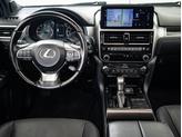 Thumbnail of 2022 Nebula Gray Pearl Lexus GX 460