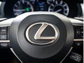 Thumbnail of 2022 Nebula Gray Pearl Lexus GX 460