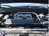 Thumbnail of 2024 Glacier Blue Metallic Chevrolet Colorado