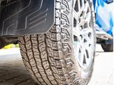 Thumbnail of 2024 Glacier Blue Metallic Chevrolet Colorado