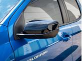 Thumbnail of 2024 Glacier Blue Metallic Chevrolet Colorado