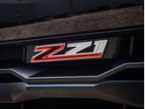 Thumbnail of 2024 Glacier Blue Metallic Chevrolet Colorado