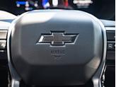 Thumbnail of 2024 Glacier Blue Metallic Chevrolet Colorado