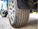 Thumbnail of 2024 Glacier Blue Metallic Chevrolet Colorado