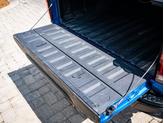 Thumbnail of 2024 Glacier Blue Metallic Chevrolet Colorado