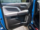 Thumbnail of 2024 Glacier Blue Metallic Chevrolet Colorado