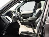 Thumbnail of 2022 Charente Grey Premium Metallic Land Rover Discovery