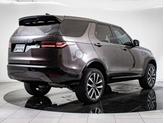 Thumbnail of 2022 Charente Grey Premium Metallic Land Rover Discovery