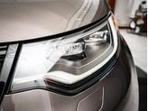 Thumbnail of 2022 Charente Grey Premium Metallic Land Rover Discovery