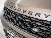 Thumbnail of 2022 Charente Grey Premium Metallic Land Rover Discovery