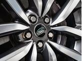 Thumbnail of 2022 Charente Grey Premium Metallic Land Rover Discovery