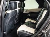 Thumbnail of 2022 Charente Grey Premium Metallic Land Rover Discovery