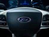 Thumbnail of 2022 Carbonized Gray Metallic Ford Explorer