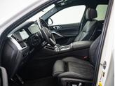 Thumbnail of 2023 Alpine White BMW X6