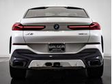 Thumbnail of 2023 Alpine White BMW X6