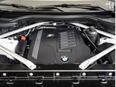 Thumbnail of 2023 Alpine White BMW X6
