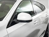 Thumbnail of 2023 Alpine White BMW X6