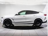 Thumbnail of 2023 Alpine White BMW X6