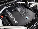 Thumbnail of 2023 Alpine White BMW X6