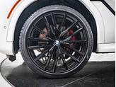 Thumbnail of 2023 Alpine White BMW X6