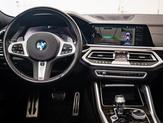 Thumbnail of 2023 Alpine White BMW X6