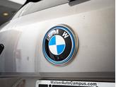 Thumbnail of 2024 Oxide Grey Metallic BMW iX