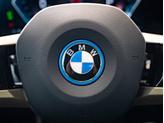 Thumbnail of 2024 Oxide Grey Metallic BMW iX