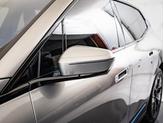 Thumbnail of 2024 Oxide Grey Metallic BMW iX