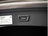 Thumbnail of 2024 Oxide Grey Metallic BMW iX