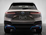 Thumbnail of 2024 Oxide Grey Metallic BMW iX