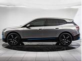Thumbnail of 2024 Oxide Grey Metallic BMW iX