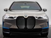 Thumbnail of 2024 Oxide Grey Metallic BMW iX