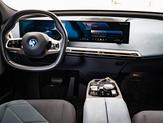 Thumbnail of 2024 Oxide Grey Metallic BMW iX