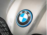 Thumbnail of 2024 Oxide Grey Metallic BMW iX