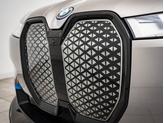 Thumbnail of 2024 Oxide Grey Metallic BMW iX