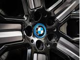 Thumbnail of 2024 Oxide Grey Metallic BMW iX