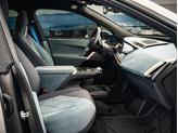 Thumbnail of 2024 Oxide Grey Metallic BMW iX