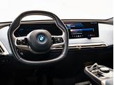 Thumbnail of 2024 Oxide Grey Metallic BMW iX