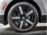 Thumbnail of 2024 Oxide Grey Metallic BMW iX