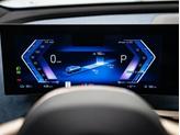 Thumbnail of 2024 Oxide Grey Metallic BMW iX