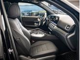 Thumbnail of 2025 Black Mercedes-Benz GLS 450