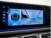 Thumbnail of 2025 Black Mercedes-Benz GLS 450